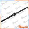 Demi-Arbre de Transmission droite pour HYUNDAI | NWP-HY-518, 1211-GET11